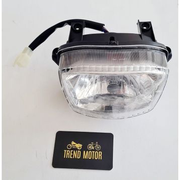 Mondial Revival 50 cc Komple Ön Far