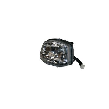 Mondial Revival 50 Far Komple