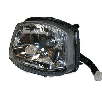 Mondial Revival 50 Far Komple
