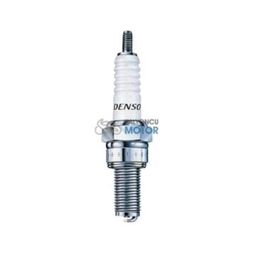 Mondial RX3I Evo Buji