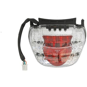 Mondial Snappy SFC Komple Arka Stop