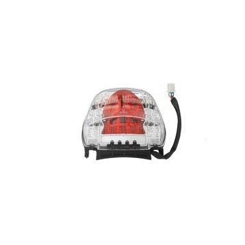 Mondial Snappy SFC Komple Arka Stop