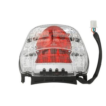 Mondial Snappy SFC Komple Arka Stop