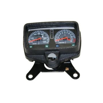Mondial Uag 100 Motor Brandası