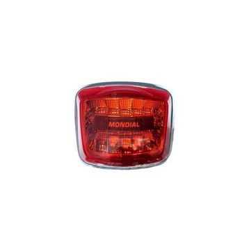 Mondial Wing 50 Arka Stop