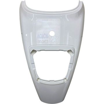 Mondial Wing 50 Arka Stop