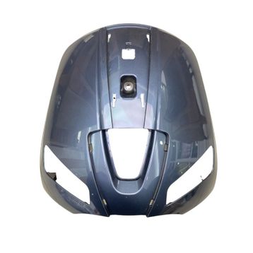 Mondial Wing 50 Gri Ön Panel