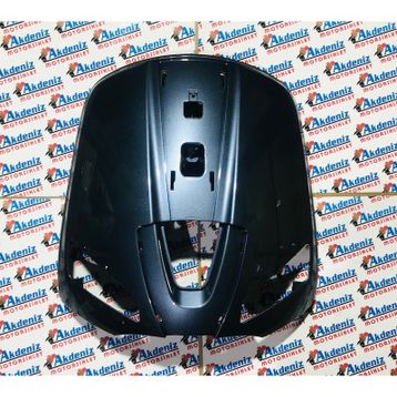 Mondial Wing 50 Gri Ön Panel