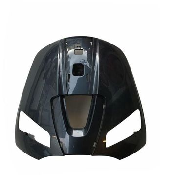 Mondial Wing 50 Gri Ön Panel