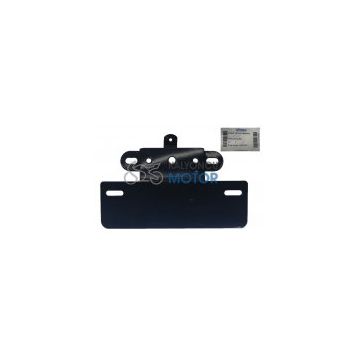 Mondial X-Treme Max 150 Arka Plaka Tutucu Braket