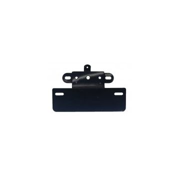 Mondial X-Treme Max 150 Arka Plaka Tutucu Braket