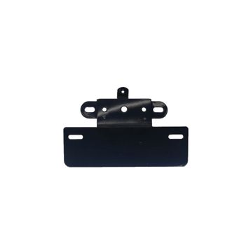 Mondial X-Treme Max 150 Arka Plaka Tutucu Braket