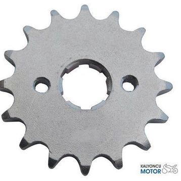 Mondial X-Treme Max 150 Ön Dişli