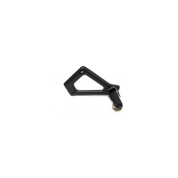 Mondial X-Treme Max 200 Arka Basamak Komple Sol