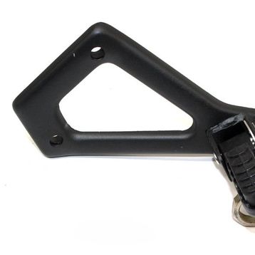 Mondial X-Treme Max 200 Arka Basamak Komple Sol