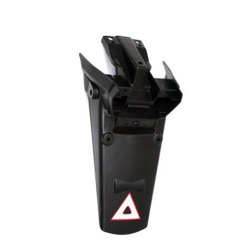 Mondial X-Treme Max 200 Arka Çamurluk