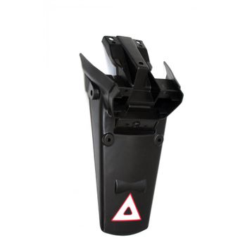 Mondial X-Treme Max 200 Arka Çamurluk