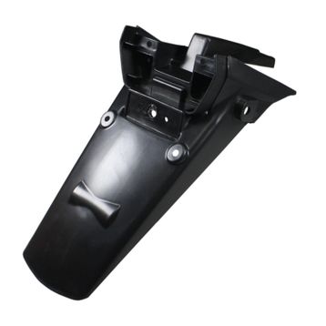 Mondial X-Treme Max 200 Arka Çamurluk