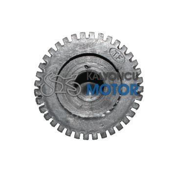 Mondial X-Treme Max 200 Benzin Deposu Ön Destek Takozu