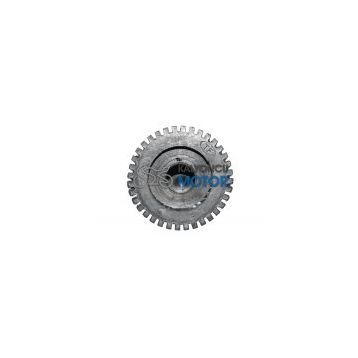 Mondial X-Treme Max 200 Benzin Deposu Ön Destek Takozu