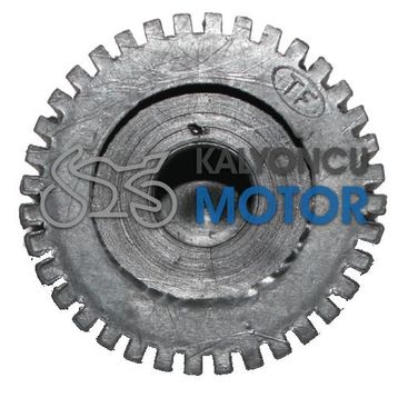 Mondial X-Treme Max 200 Benzin Deposu Ön Destek Takozu