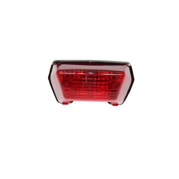 Mondial X-Treme Max 200 Komple Stop