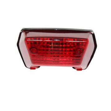 Mondial X-Treme Max 200 Komple Stop