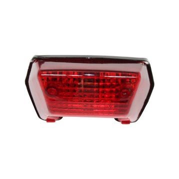 Mondial X-Treme Max 200 Komple Stop