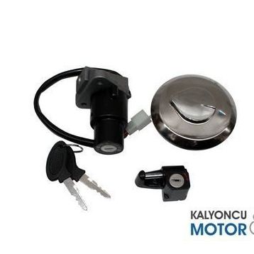Mondial X-Treme Max 200 Kontak Seti