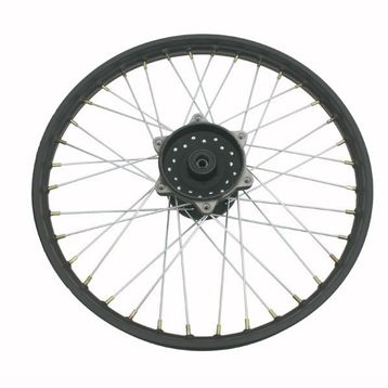 Mondial X-Treme Max 200 Ön Jant