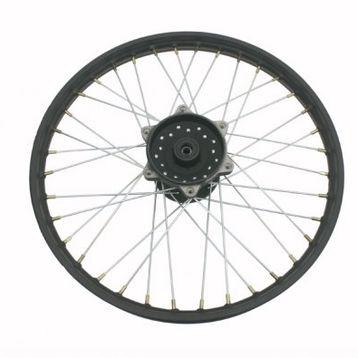 Mondial X-Treme Max 200 Ön Jant