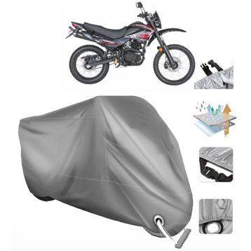 Mondial X Treme Maxx 200 Motosiklet Branda