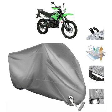 Mondial X Treme Maxx 200 Motosiklet Branda