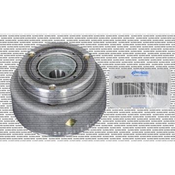 Mondial Z-One 180 Rotor
