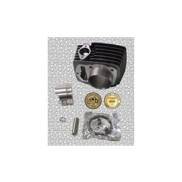 Mondial Z-One 180 S Silindir Komple Set