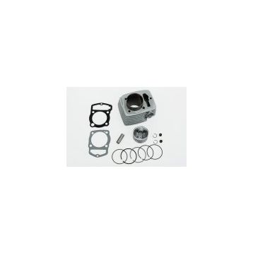 Mondial Z-One 180 S Silindir Komple Set