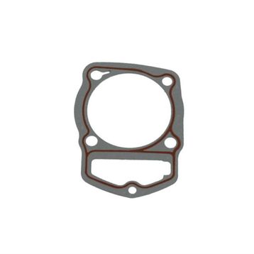 Mondial Z-One 180 Silindir Alt Conta