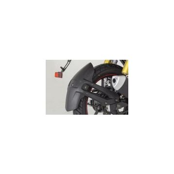 Mondial Z-One Arka Alt Çamurluk