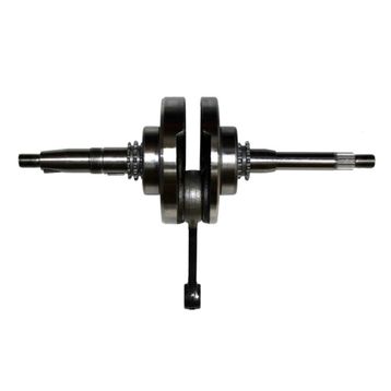 Mondial ZNU 125 Krank Komple