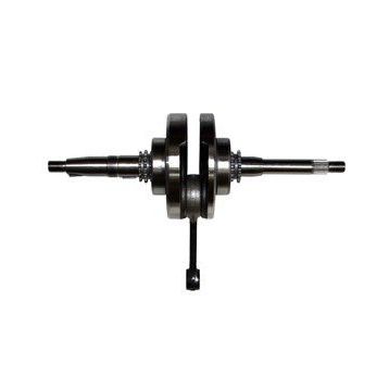 Mondial ZNU 125 Krank Komple