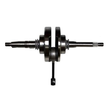 Mondial ZNU 125 Krank Komple