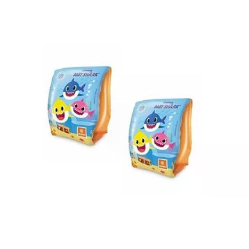 Mondo 16933 23 cm Baby Shark Kolluk