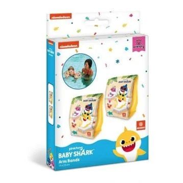 Mondo 16933 23 cm Baby Shark Kolluk