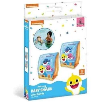 Mondo 16933 23 cm Baby Shark Kolluk