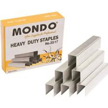Mondo 23-17 Zımba Teli