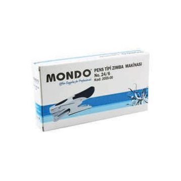 Mondo Pens Tipi Zımba Makinesi