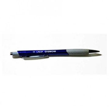 Mondo Siyah 0.9 mm Versatil Kalem