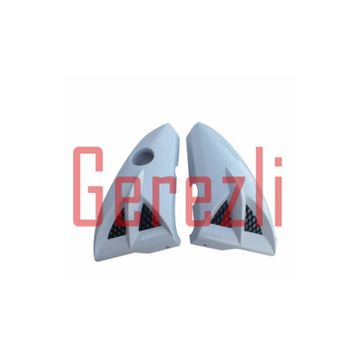 Monero Cg Depo Beyaz Alt Pandizot