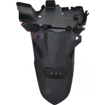 Monero Honda Activa S 125 Arka Çamurluk