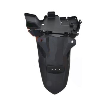Monero Honda Activa S 125 Arka Çamurluk